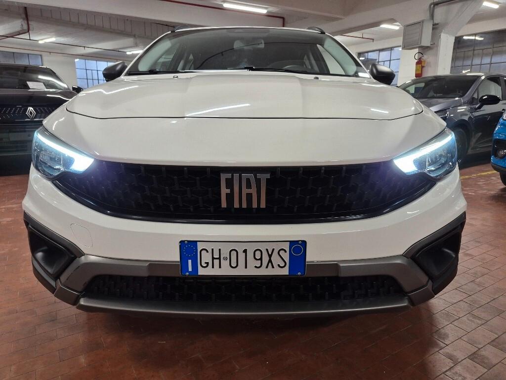 Fiat Tipo 1.0 5 porte City Cross