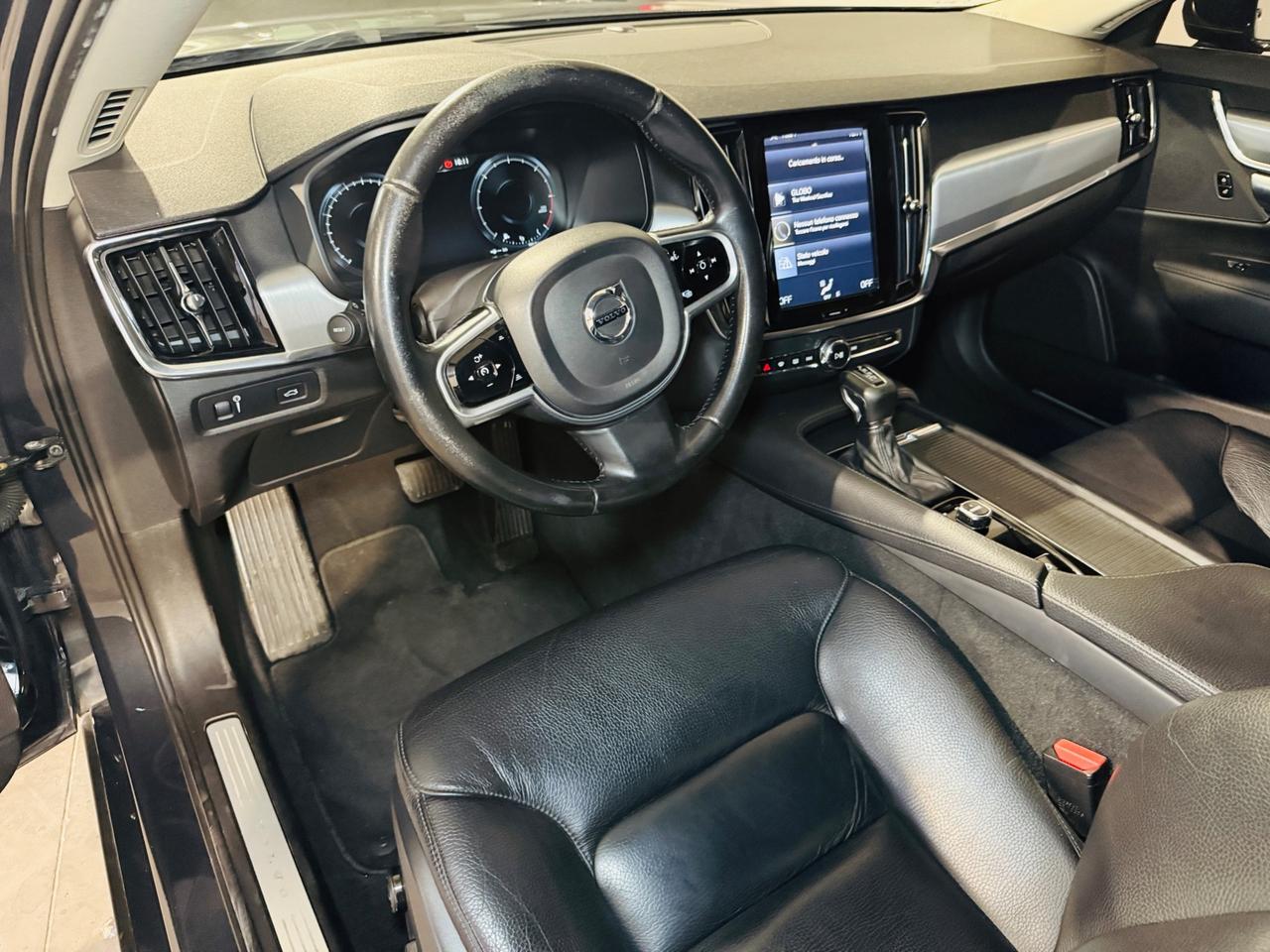 Volvo S90 D3 Geartronic Momentum