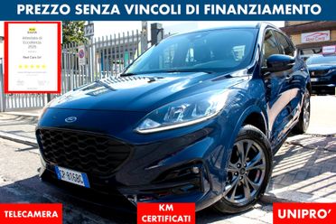 Ford Kuga PLUG-IN ST-Line 225cv AUT UNIPRO *PREZZO VERO*