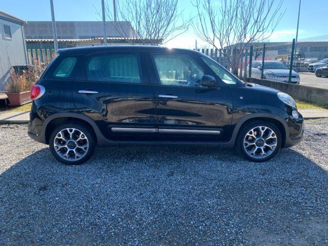 FIAT 500L 1.6 Multijet 105 CV Trekking