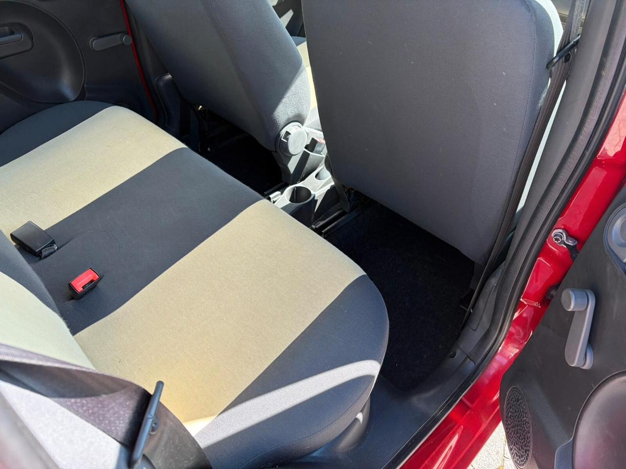 Fiat Panda 1.2 EasyPower Classic*GPL/2032*NEOPATENTATI