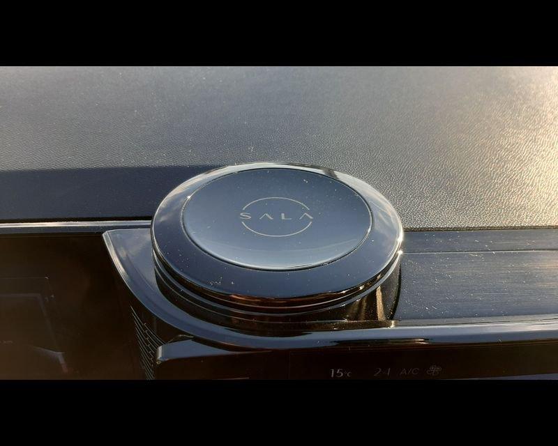 Lancia Ypsilon Ypsilon Hybrid e-DCT LX