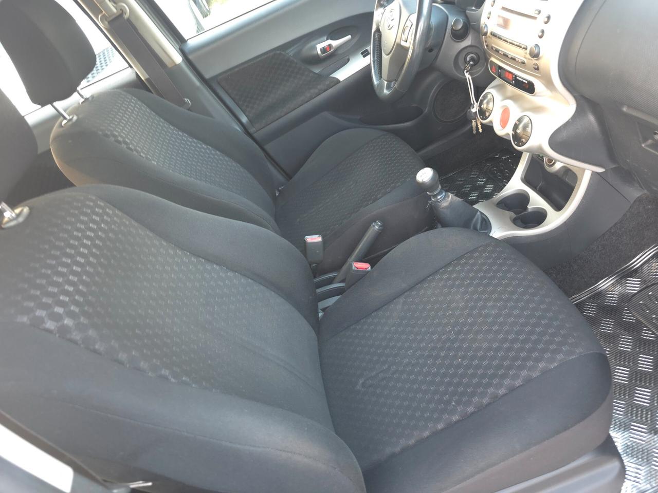 Toyota Urban Cruiser 1.3 Luxury