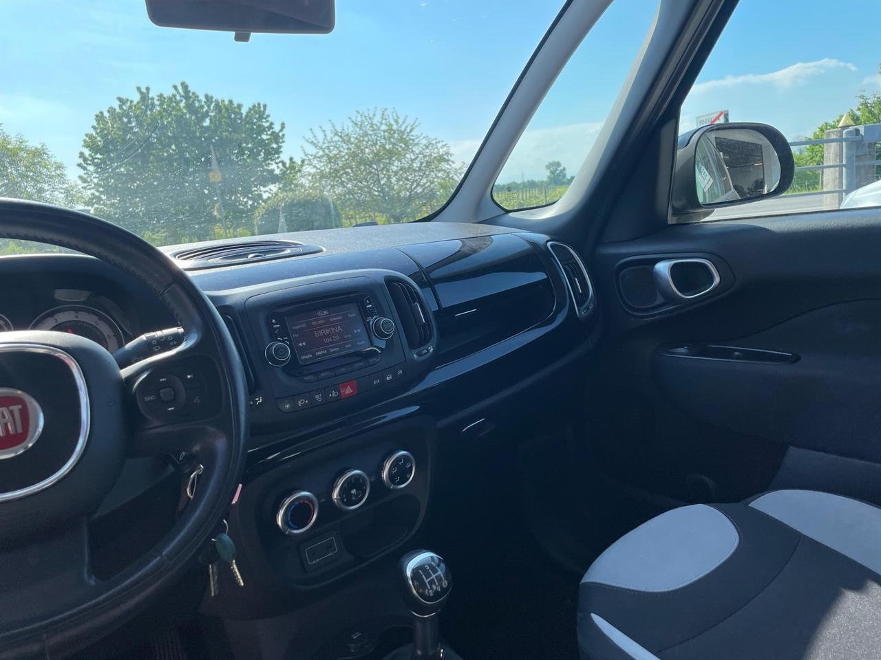 Fiat 500L 1.3 Diesel Neopatentati