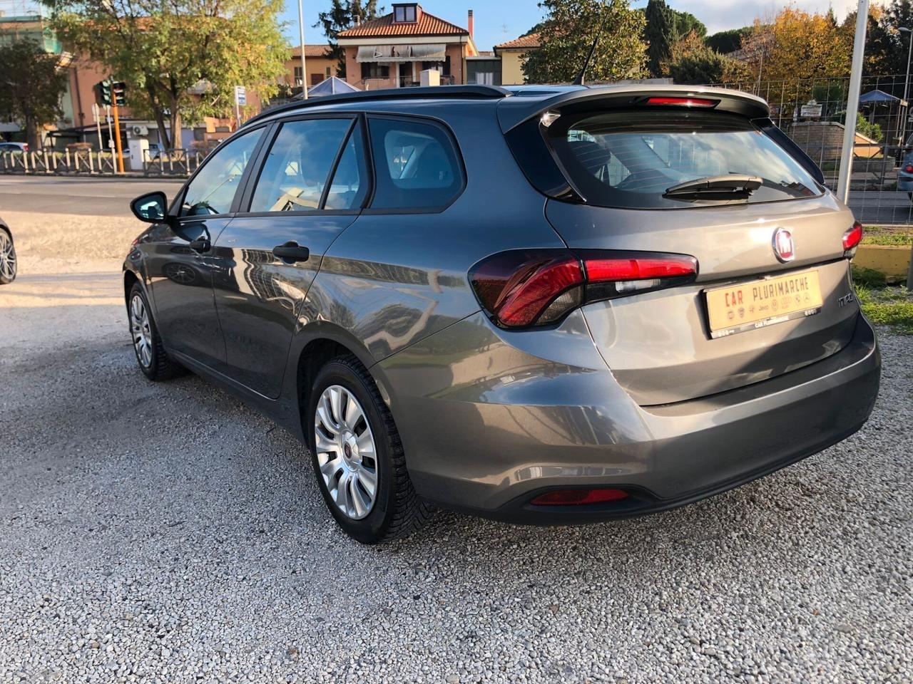 Fiat Tipo 1.3 Mjt S&S 5 porte Business