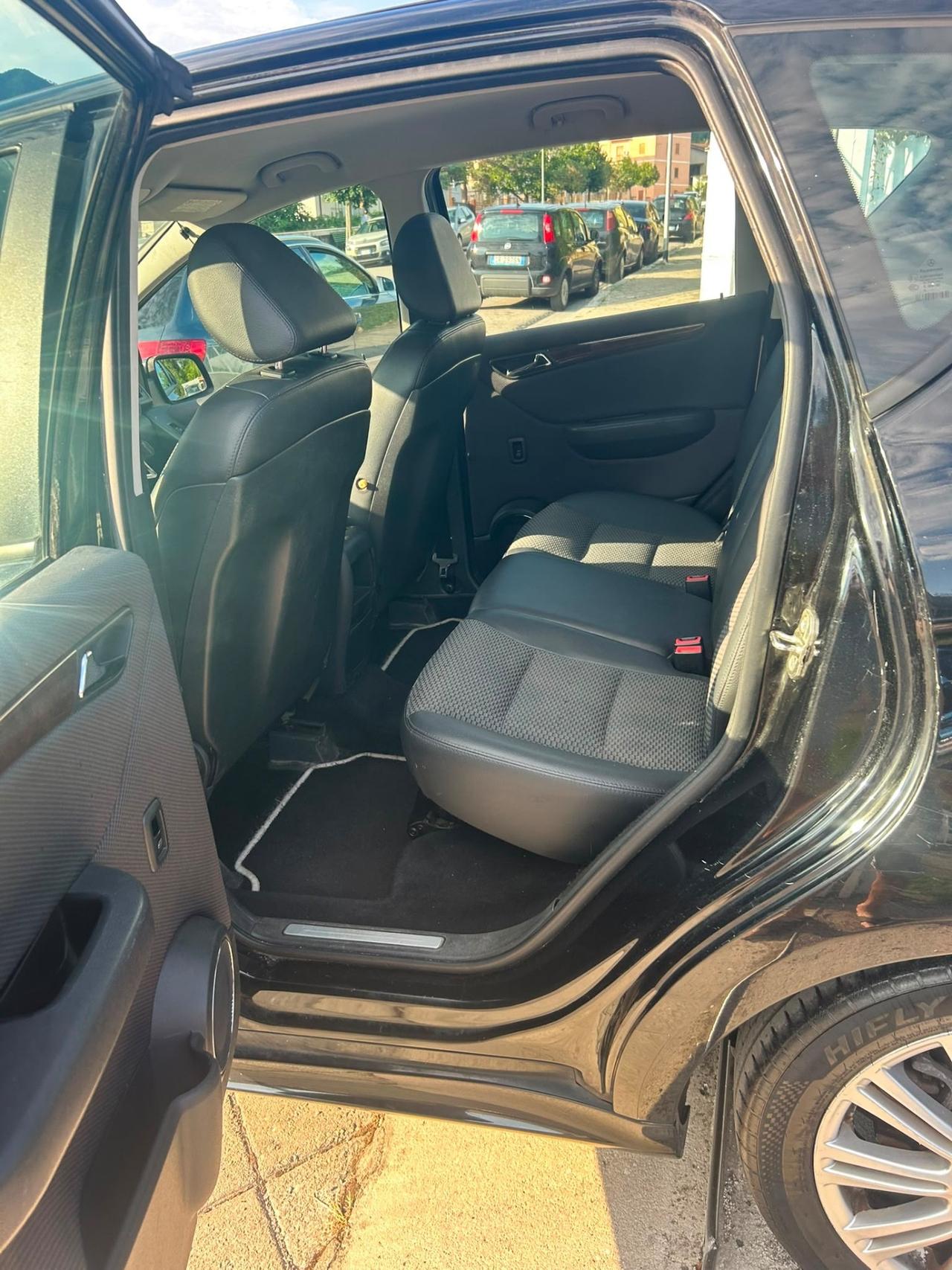 Mercedes-benz A 180 CDI Avantgarde
