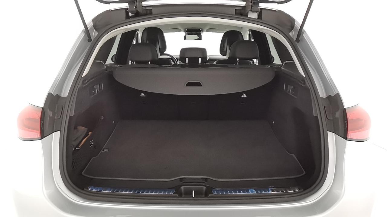 Mercedes-Benz GLC - X254 - GLC 220d mhev Advanced Plus 4matic auto