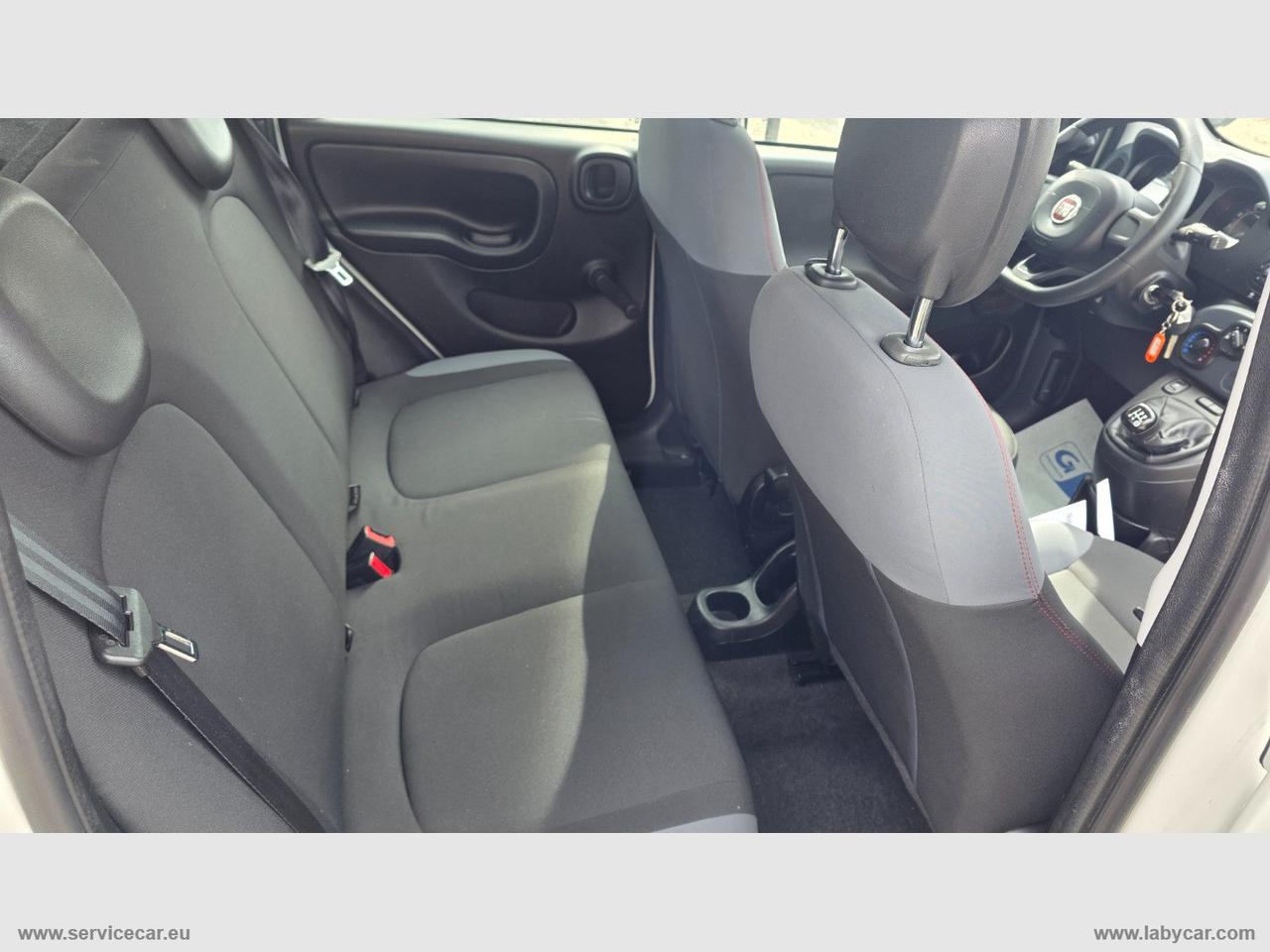 FIAT Panda 1.2 EasyPower Easy