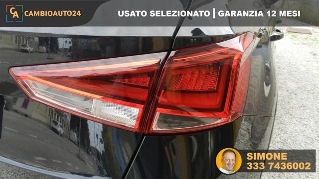 SEAT Arona 1.6 TDI 95 CV Style