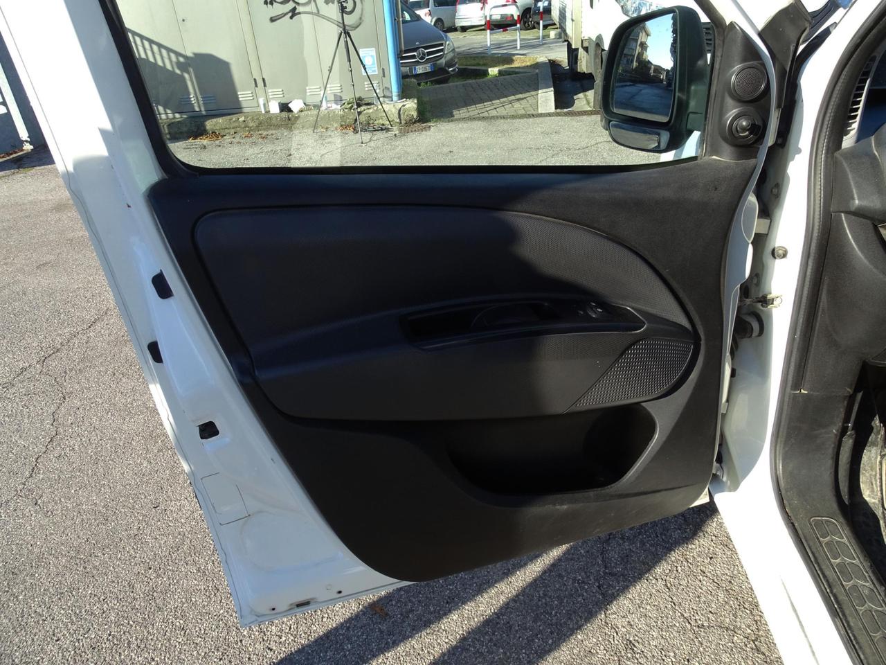 Fiat Doblo Doblò 1.3 MJT 90CV