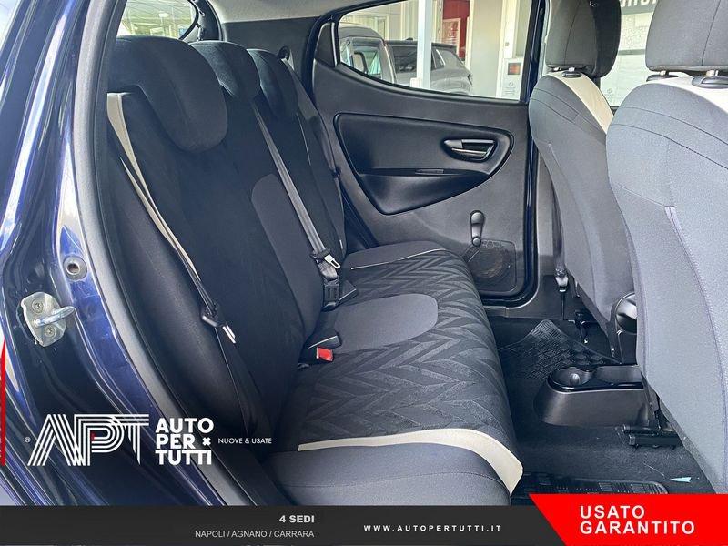 Lancia Ypsilon Ypsilon 1.2 Gold 69cv