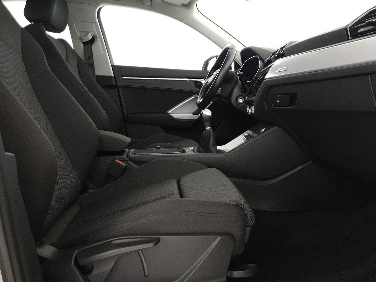 Sportback 35TDI 150CV S line Edition