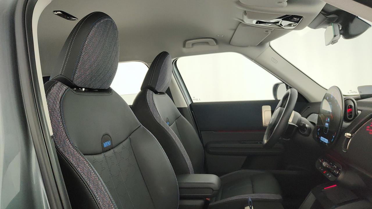 MINI Mini Countryman U25 - Mini Countryman 1.5 48V C Classic auto