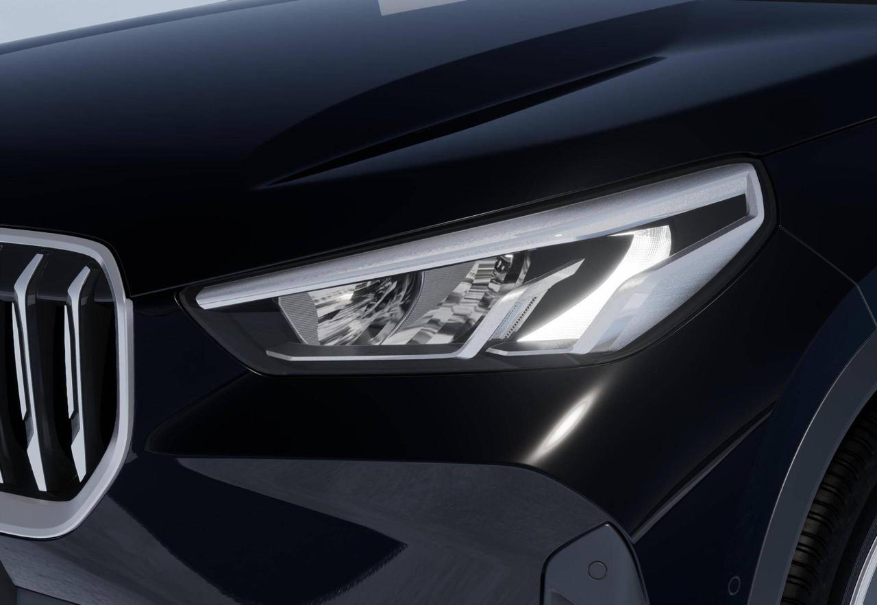 BMW X1 sDrive18d xLine