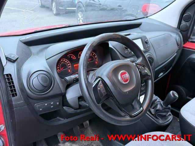 FIAT Fiorino 1.3 MJT 95CV Cargo Adventure Prezzo + iva