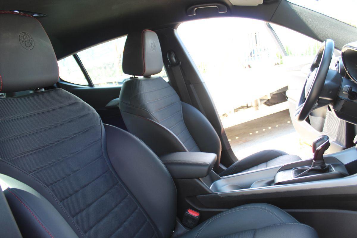 ALFA ROMEO - Tonale - 1.6 diesel 130 CV TCT6 Sprint