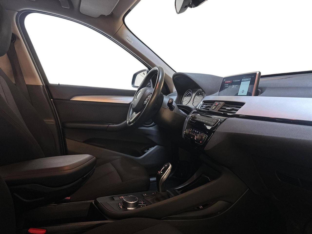 BMW X1 xDrive18d Advantage