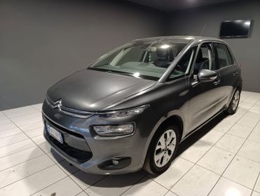 Citroen C4 Picasso del 2015 -FULL OPTIONAL EURO 5 B -