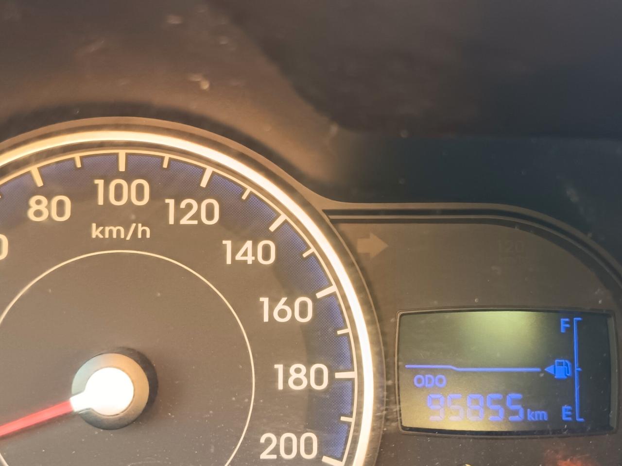 Hyundai i10 1.1 12V BlueDrive GPL Classic