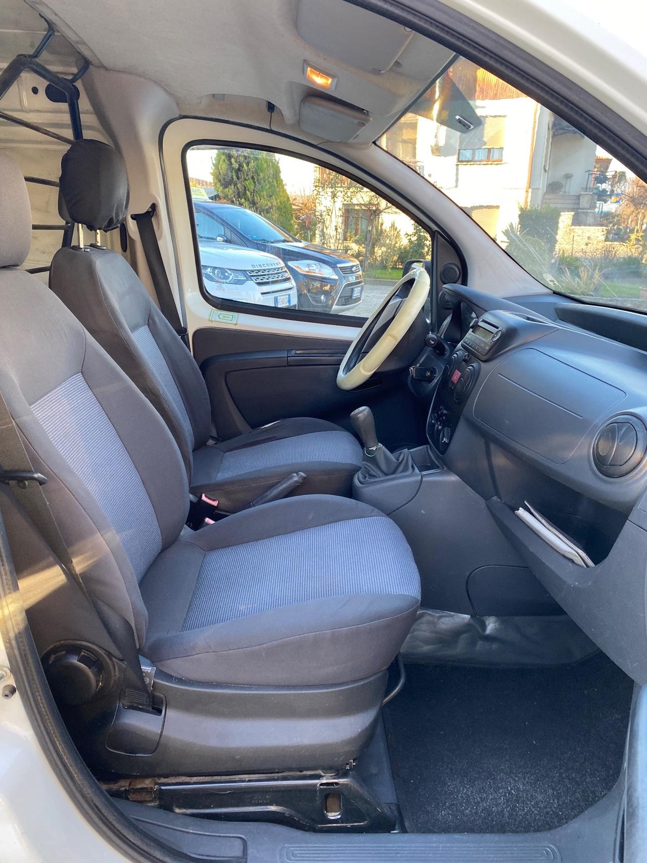 Peugeot Bipper 1.4 HDi 70CV Furgone