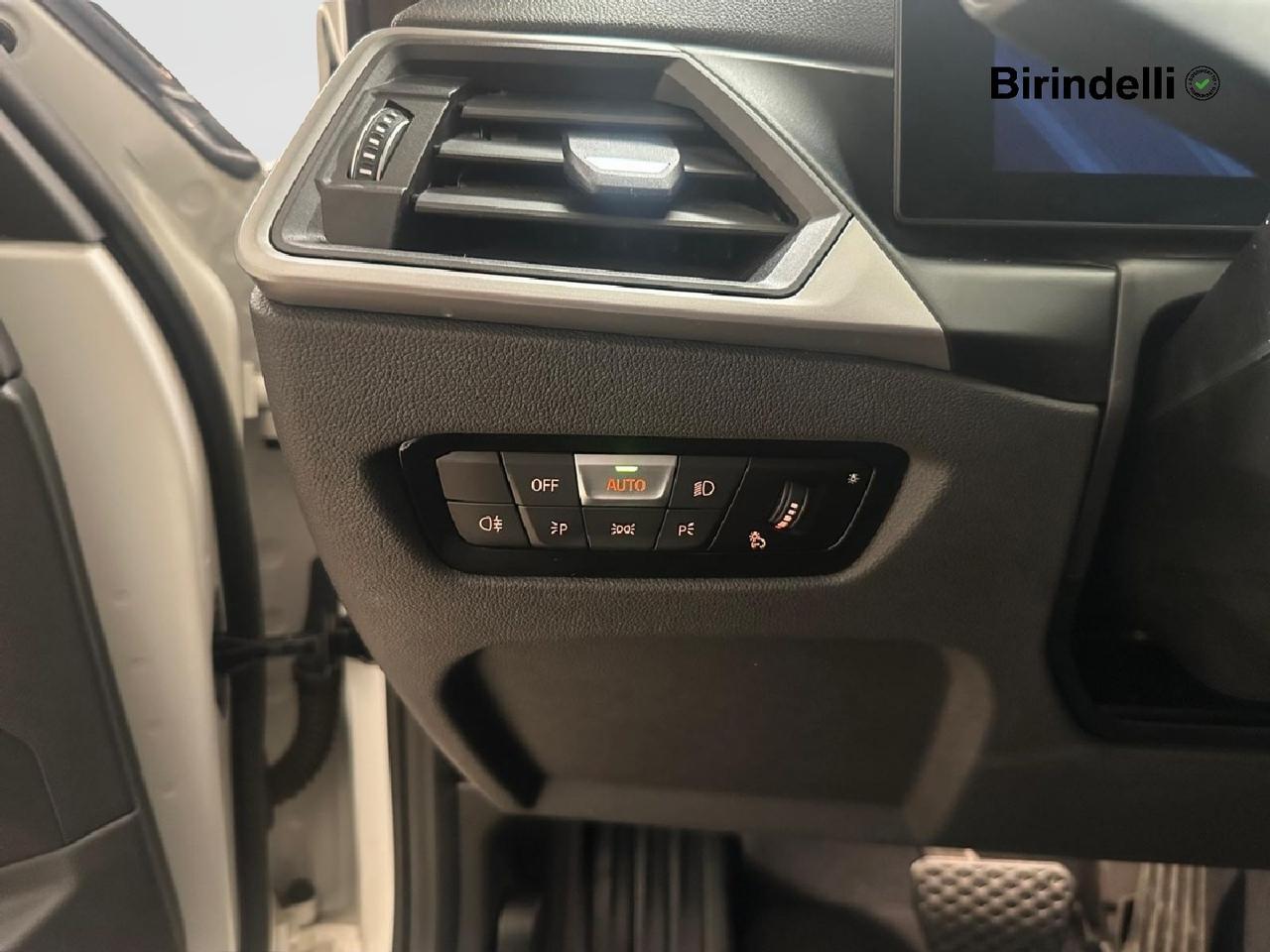 BMW Serie 3(G20/1-80/1) - 318d 48V Touring