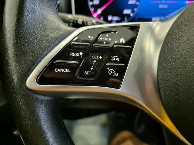 MERCEDES-BENZ C 200 d Mild hybrid S.W. Avantgarde N1 Autocarro