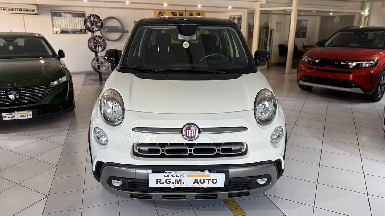 Fiat 500L 1.3 Multijet 95 CV Cross