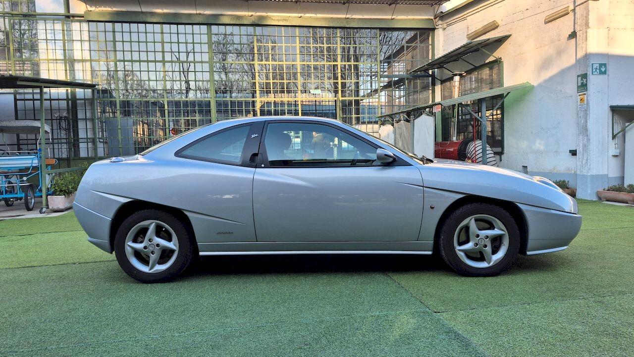 Fiat Coupe 2.0 i.e. 20V - 1999