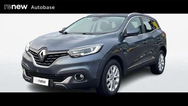 Renault Kadjar 1.6 dCi Energy Intens 4x4