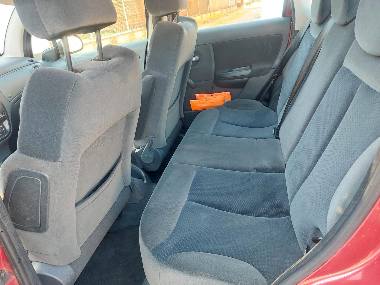Citroen C3 1.4 Perfect Bi Energy GPL UNICO PROPRIETARIO