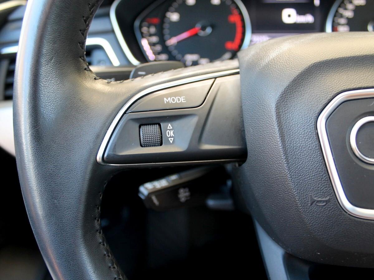 Audi A4 Avant 40 TDI quattro S tronic Unipro IVA DEDUCIBILE
