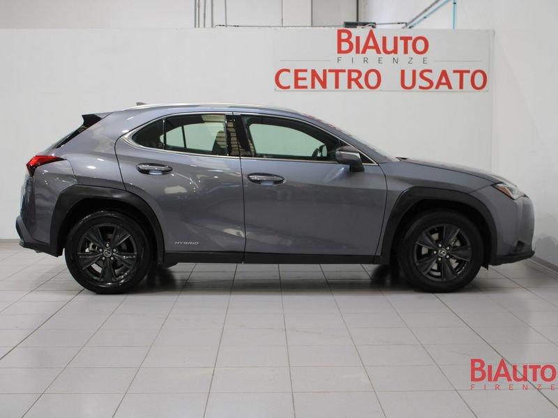 Lexus UX UX Hybrid Executive