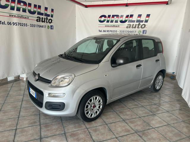 FIAT Panda 1.0 FireFly S&S Hybrid EASY