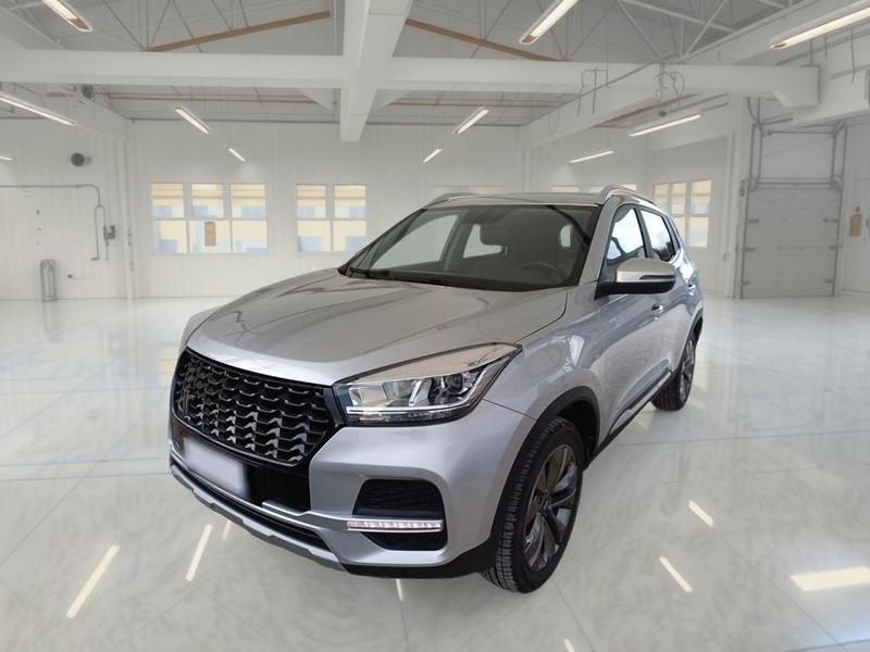 DR MOTOR DR4.0 1.5 MT BENZ GPL