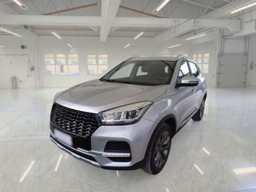 DR MOTOR DR4.0 1.5 MT BENZ GPL