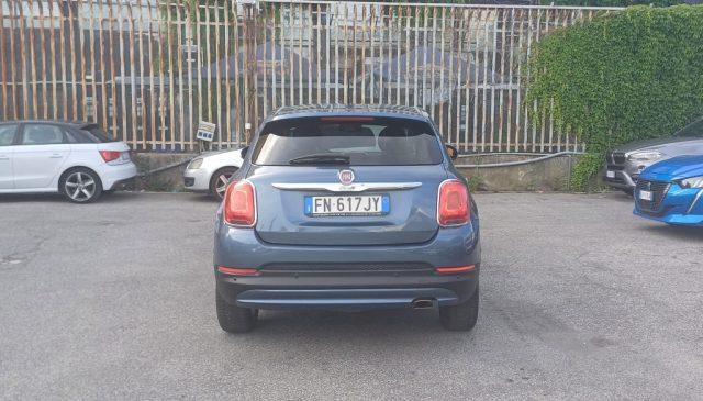 FIAT 500X 1.6 MultiJet 120 CV Mirror