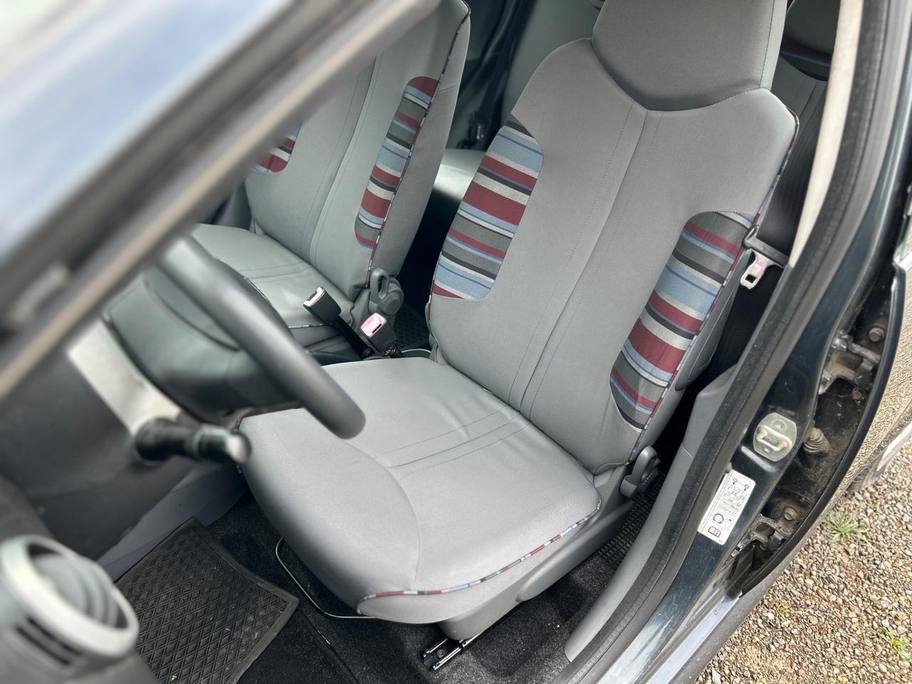 Citroen C1 1.0 5 porte*UNIPRO*NEOPATENTATI*