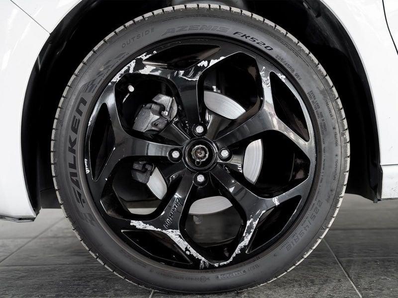 DS DS4 1.6 e-HDi 115 Airdream Fap So Chic