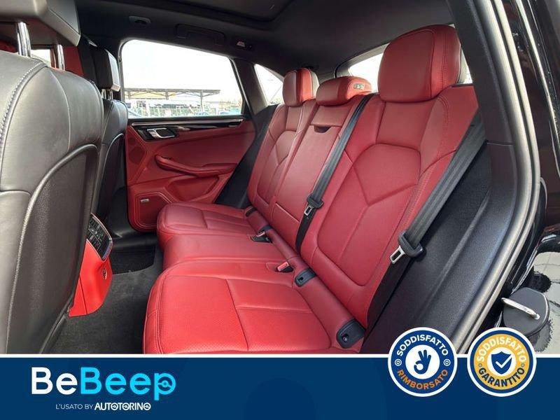 Porsche Macan 3.0 S 354CV PDK