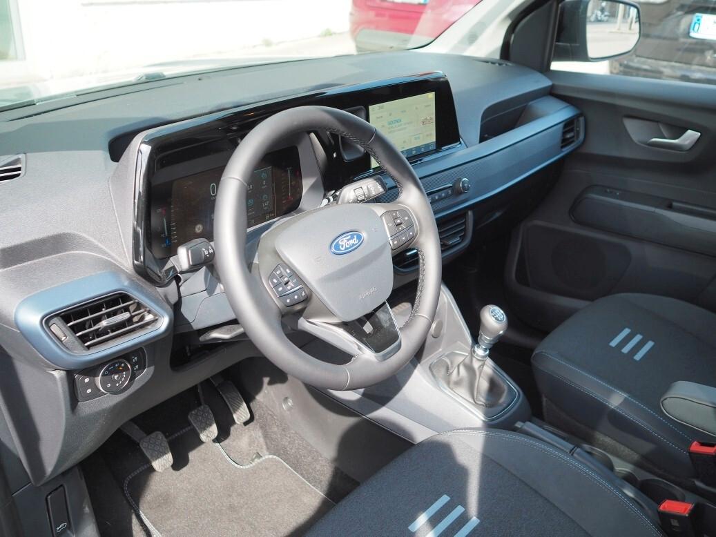 Ford Tourneo Courier 1.0 EcoBoost Active