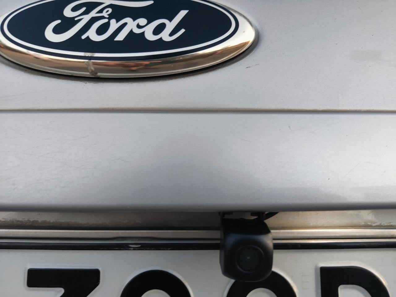 Ford Focus 1.6 TDCi (110CV) SW Tit. 2010