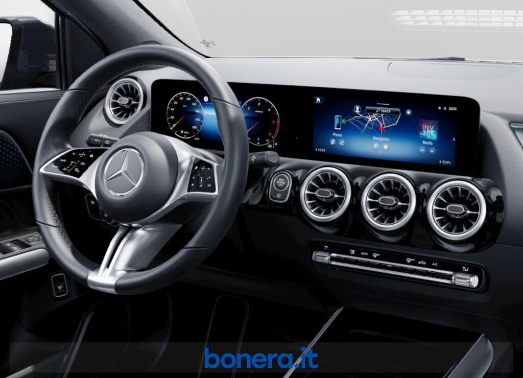 Mercedes GLA 200 200 D Progressive Advanced Plus 8G-DCT