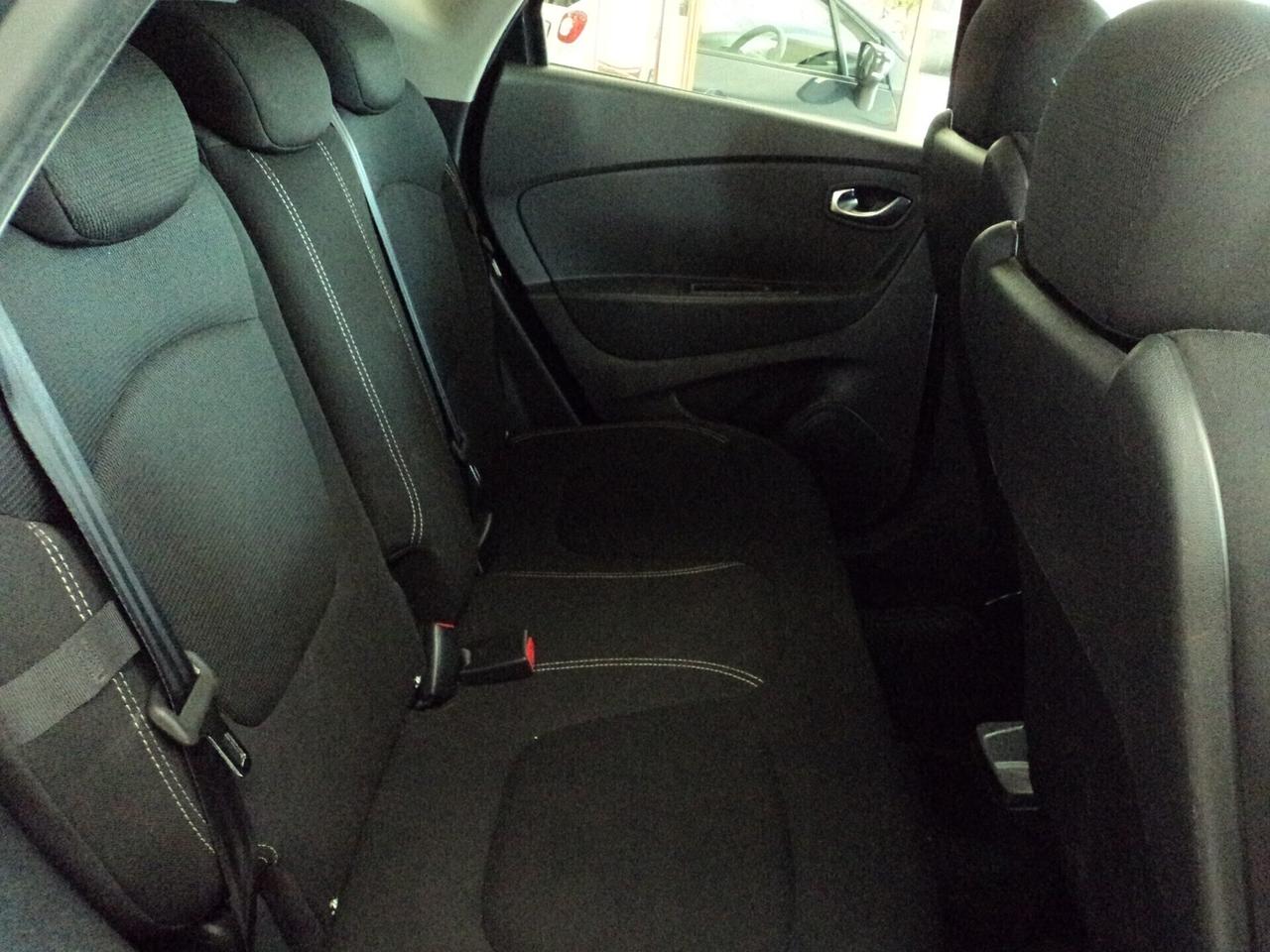 Renault Captur 1.5 dCi 8V 90 CV EDC Sport Edition