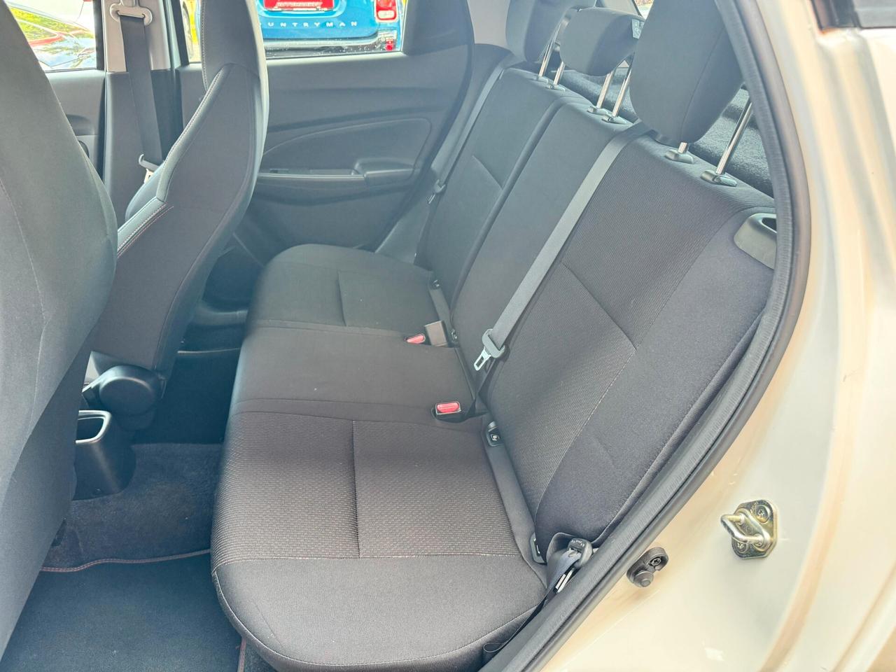 Suzuki Swift Sport 1.4 Hybrid Boosterjet