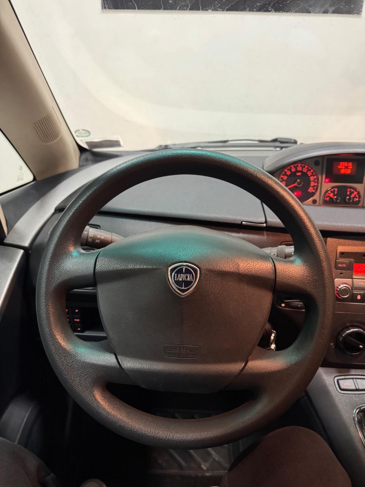 Lancia MUSA 1.4 16V Platinum