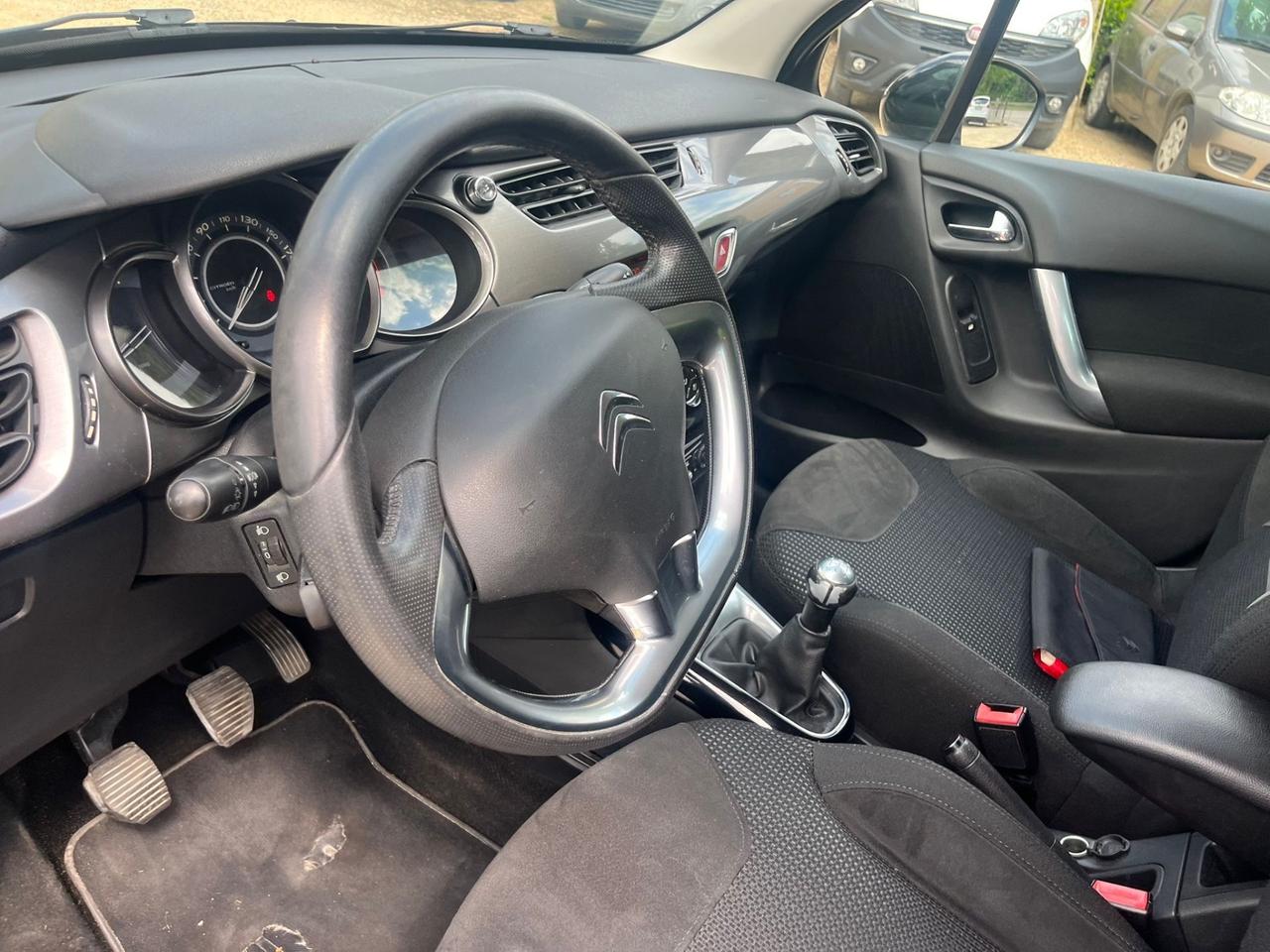 Citroen C3 1.6 Diesel - Neopatentati