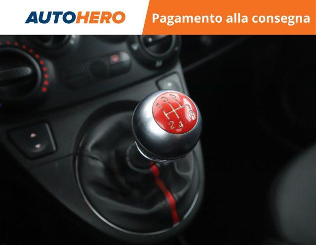 FIAT 500 1.2 "S"