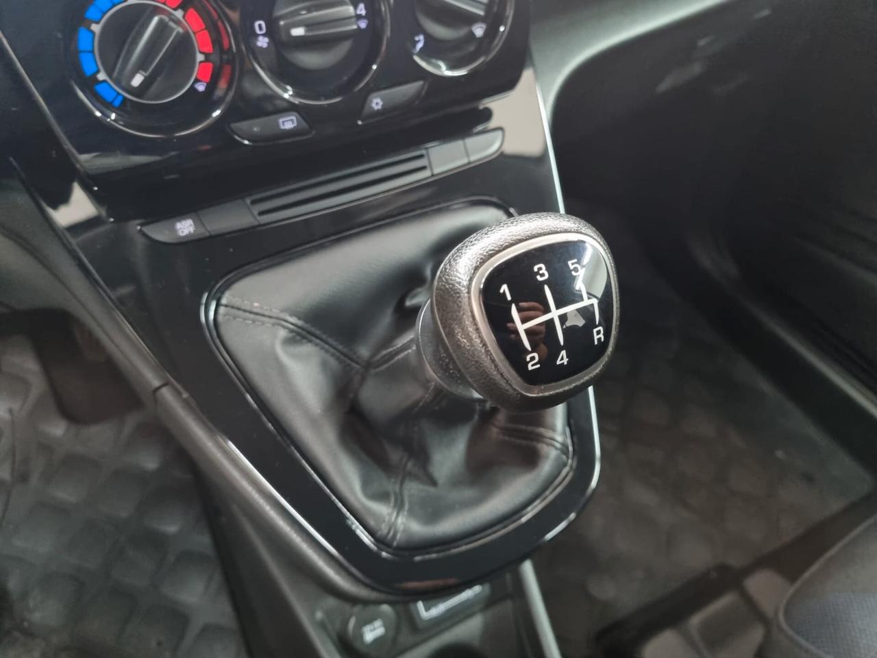 LANCIA YPSILON 1.2 69cv S&S GOLD