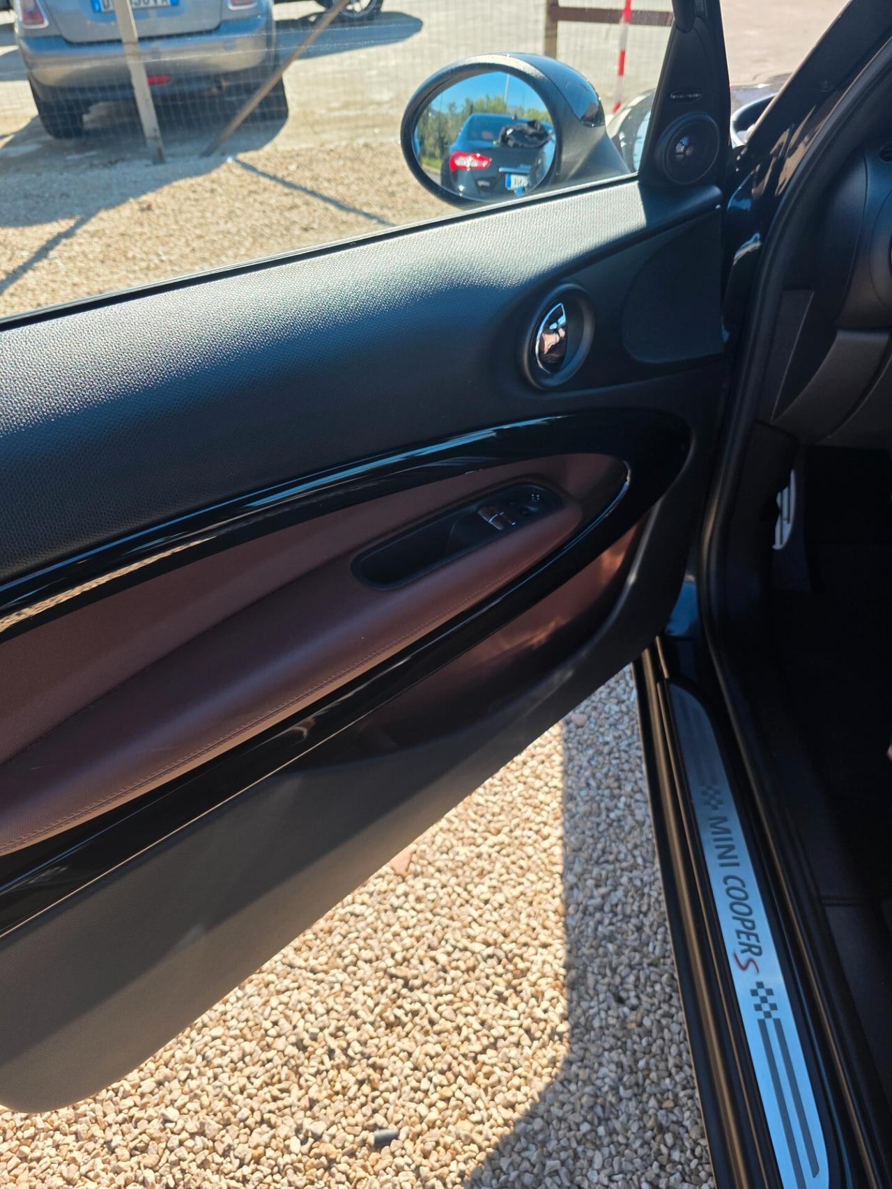 Mini Cooper D Paceman 2.0 SD