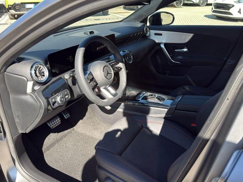 Mercedes-Benz Classe A 35 AMG 4Matic Premium